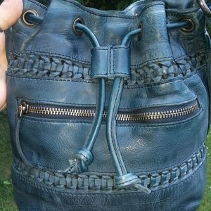 Vilenca  Holland crossbody